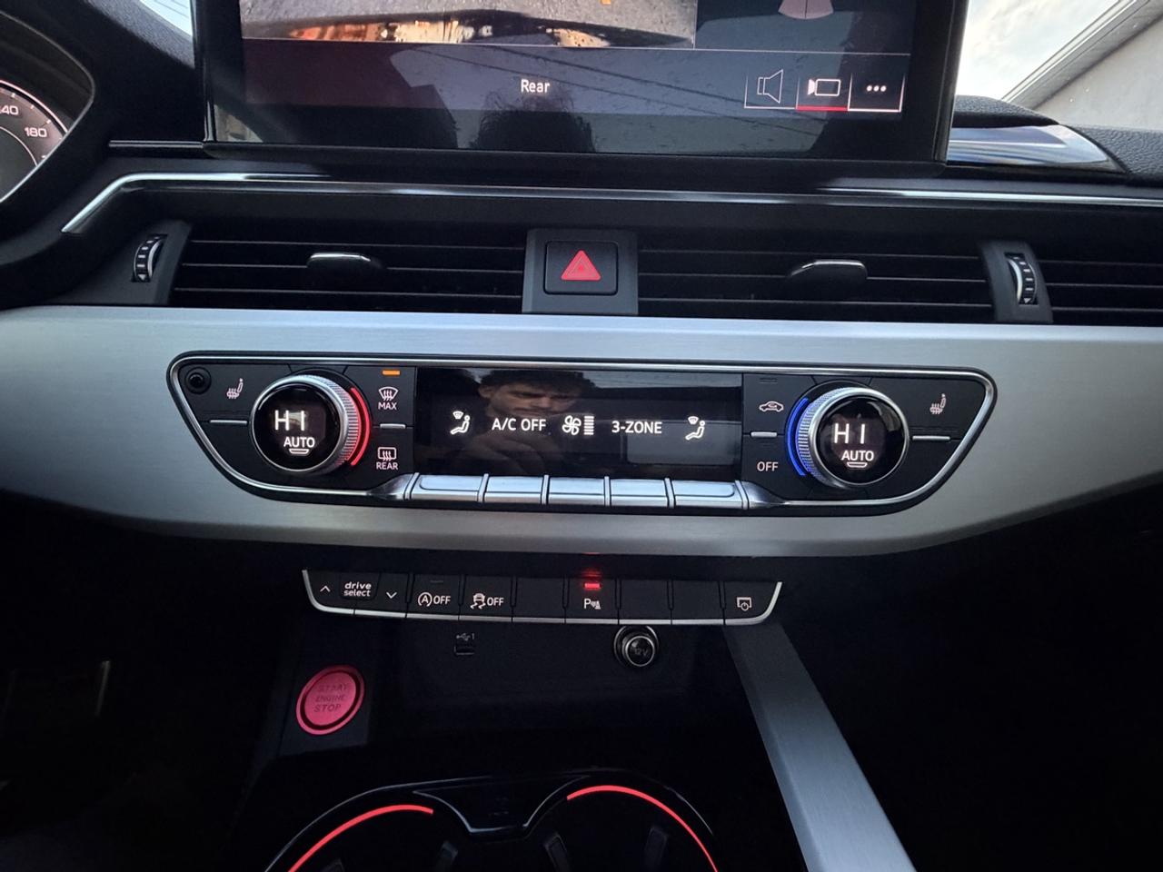 2023 Audi A5 Progressiv Photo