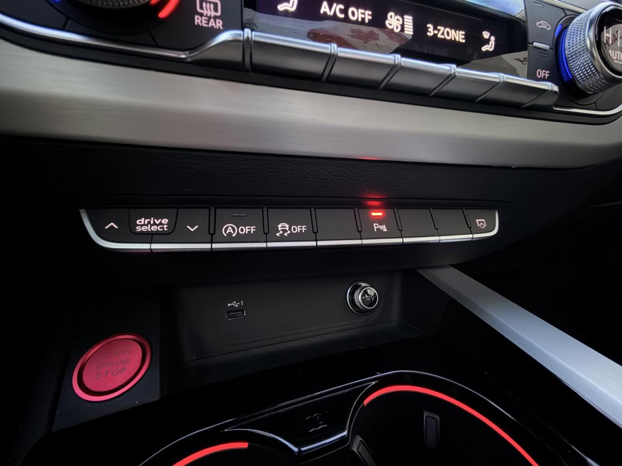2023 Audi A5 Progressiv Photo