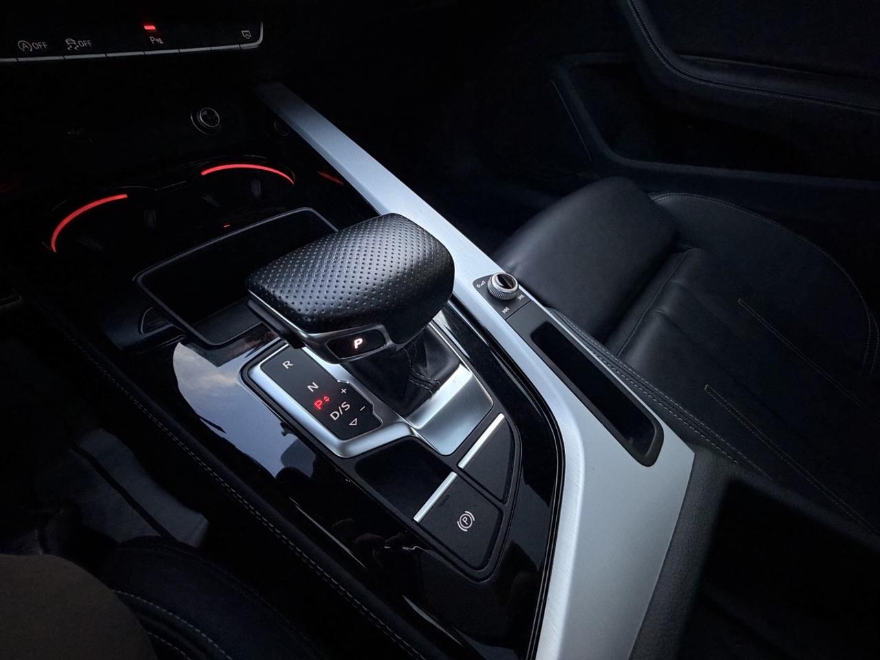 2023 Audi A5 Progressiv Photo