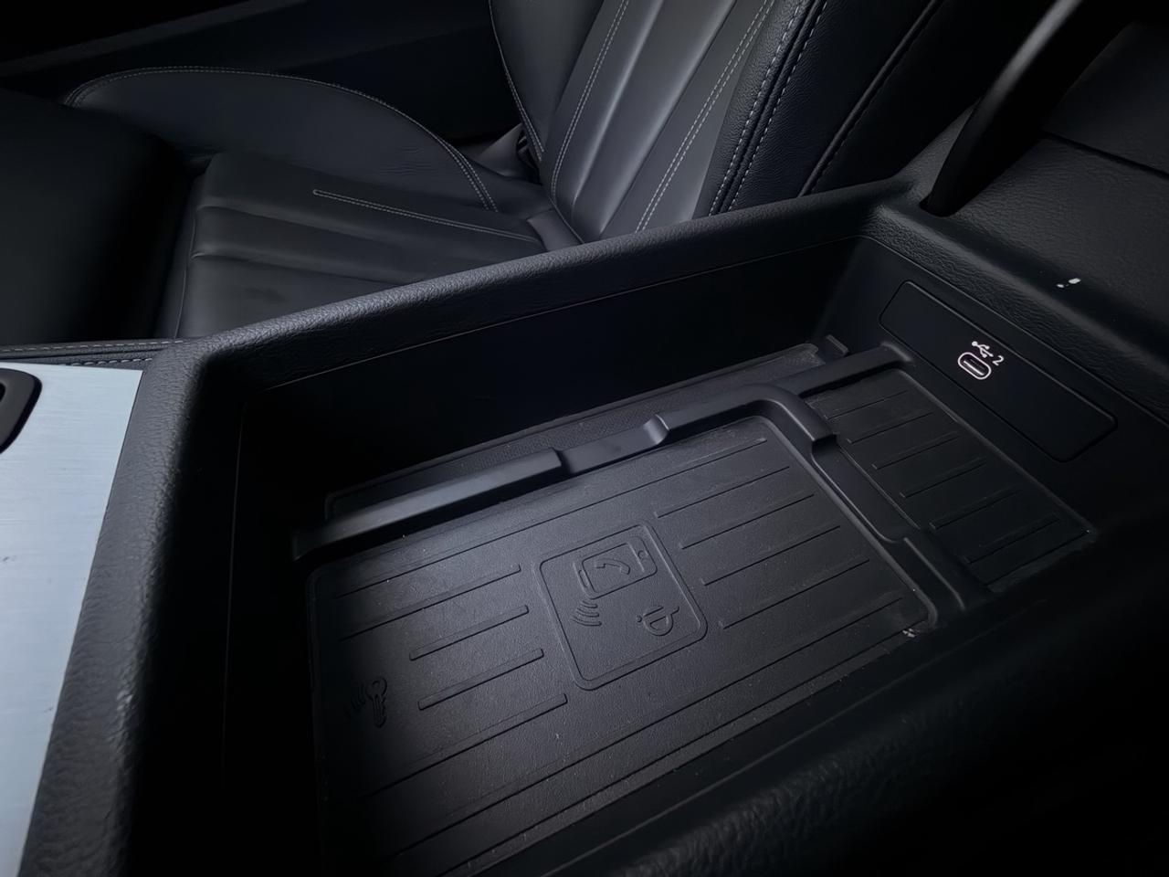 2023 Audi A5 Progressiv Photo