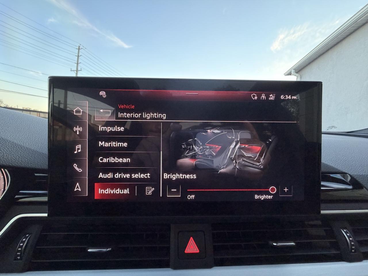 2023 Audi A5 Progressiv Photo