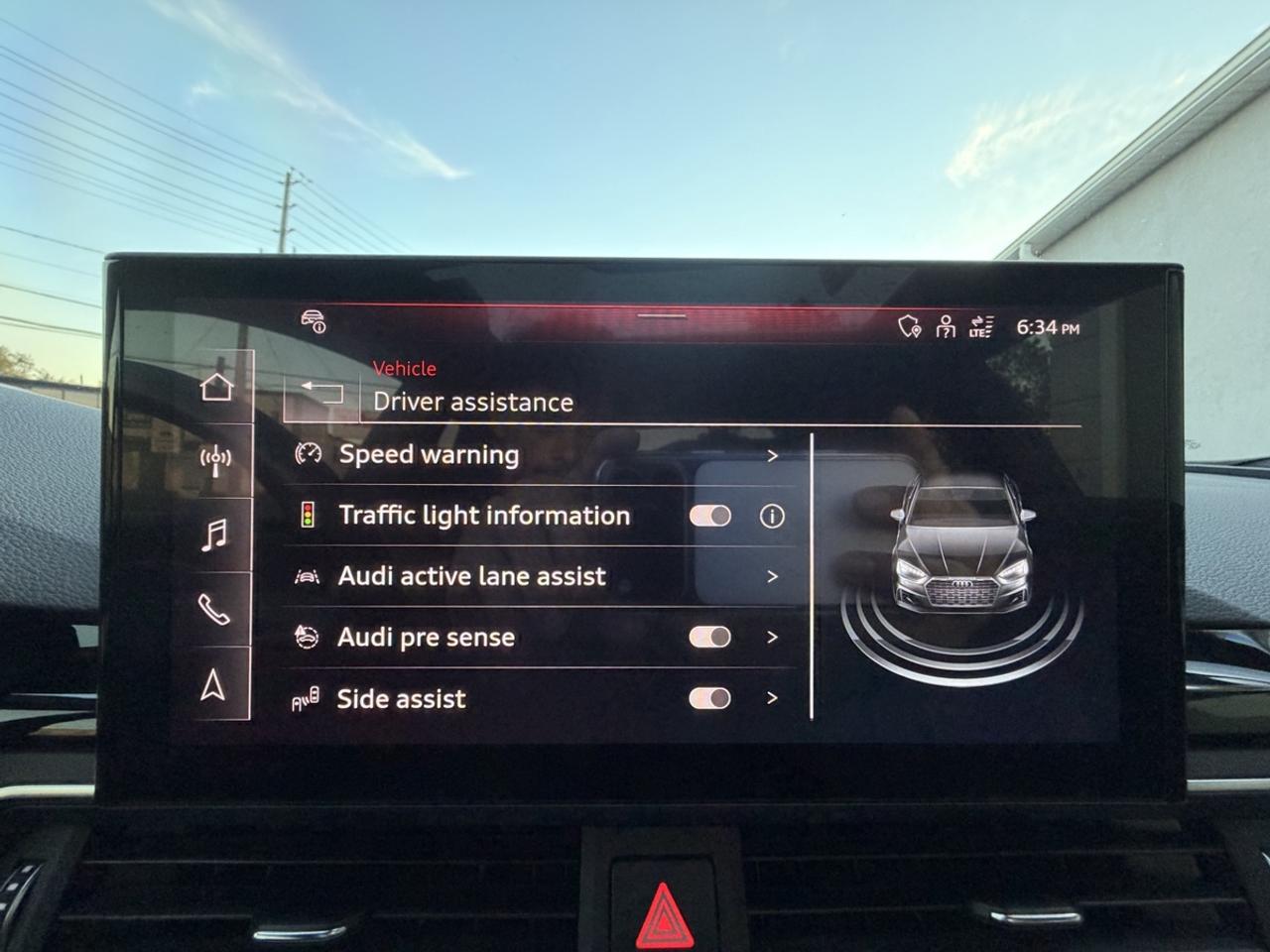 2023 Audi A5 Progressiv Photo