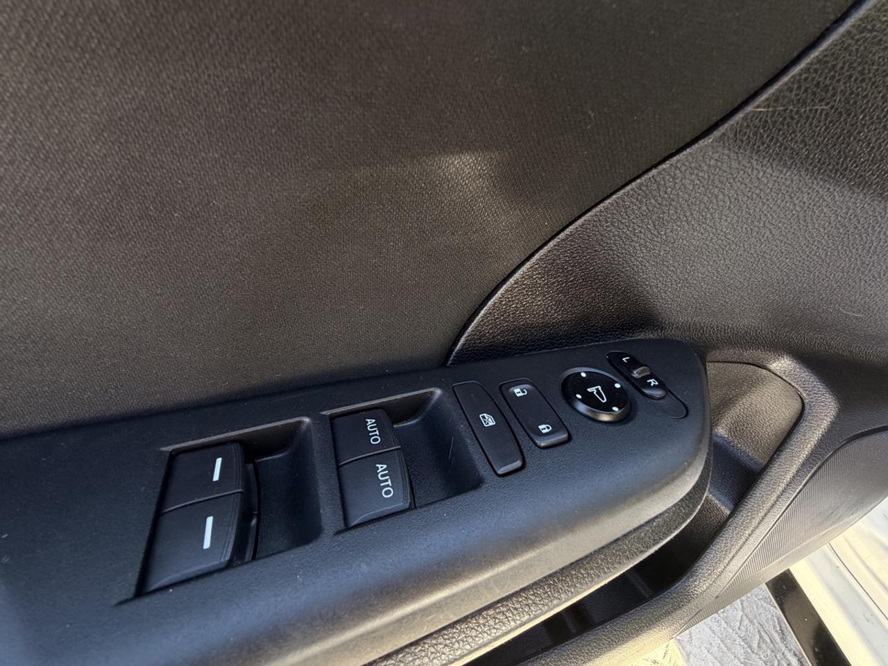 2017 Honda Civic Sport w/ Honda Sensing Photo