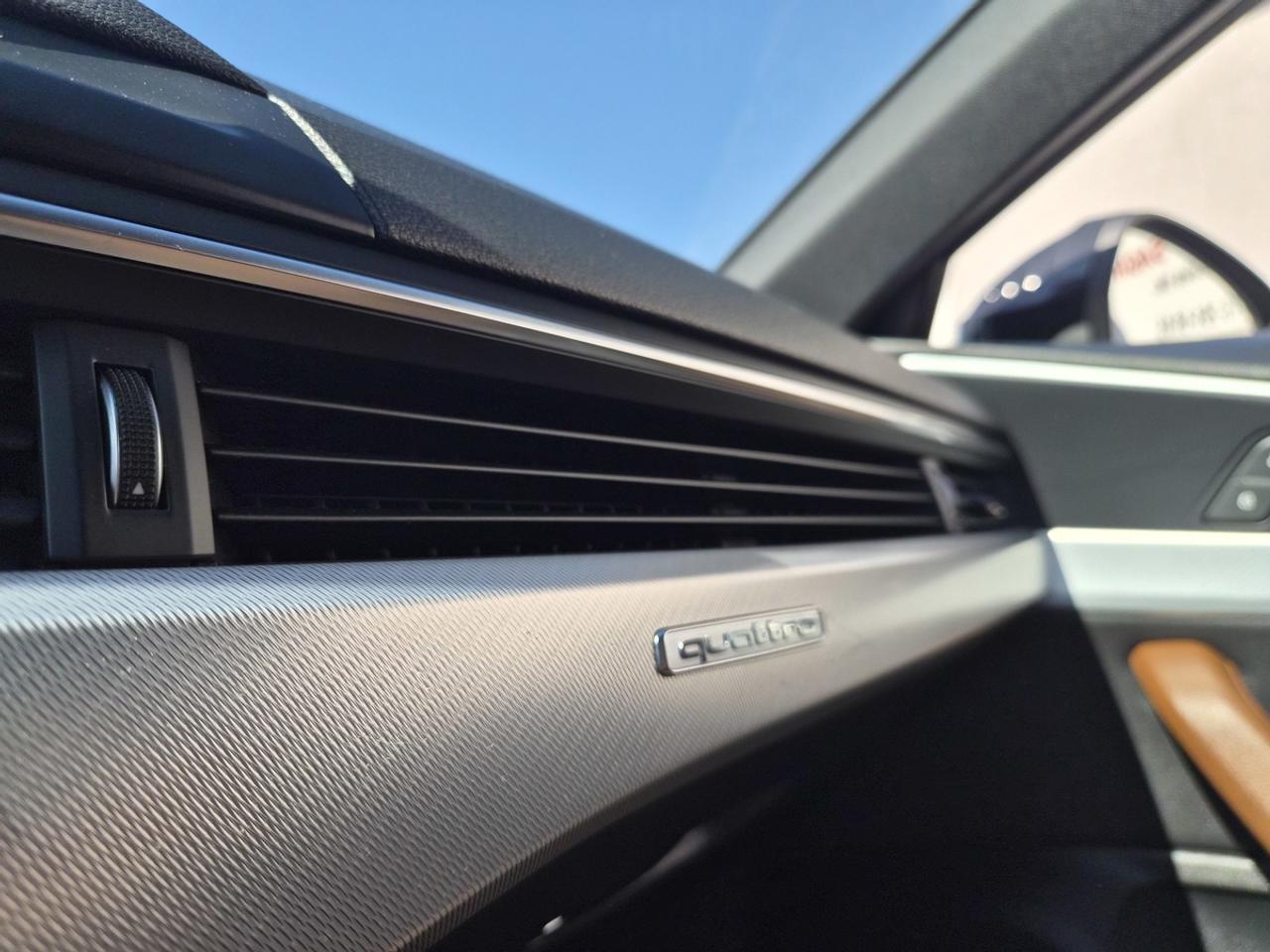 2017 Audi A4 Progressiv Photo