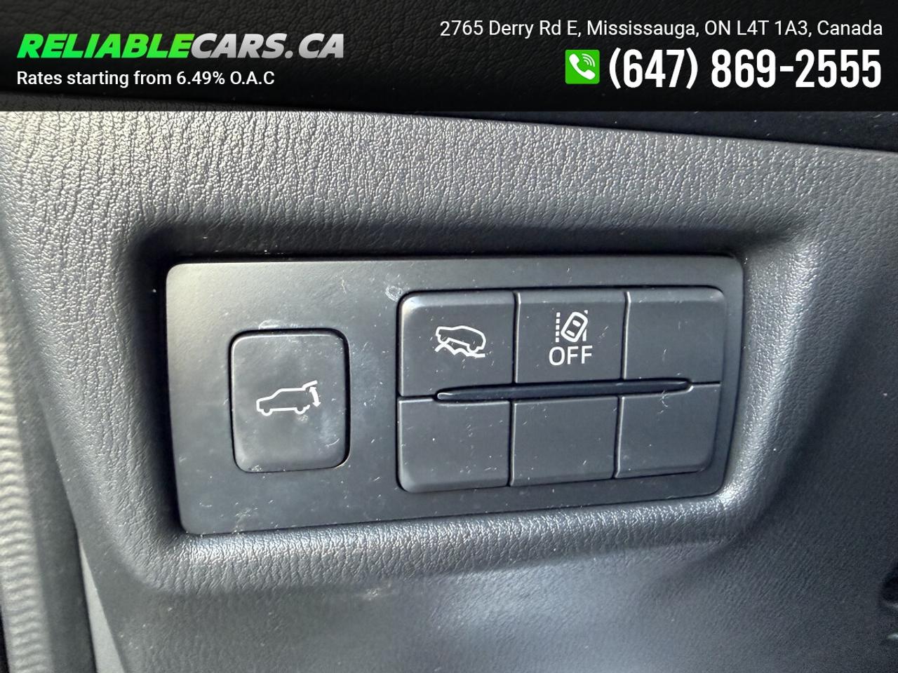 2022 Mazda CX-5 GS COMFORT | AWD | No-Accident | Sunroof | Leather Photo