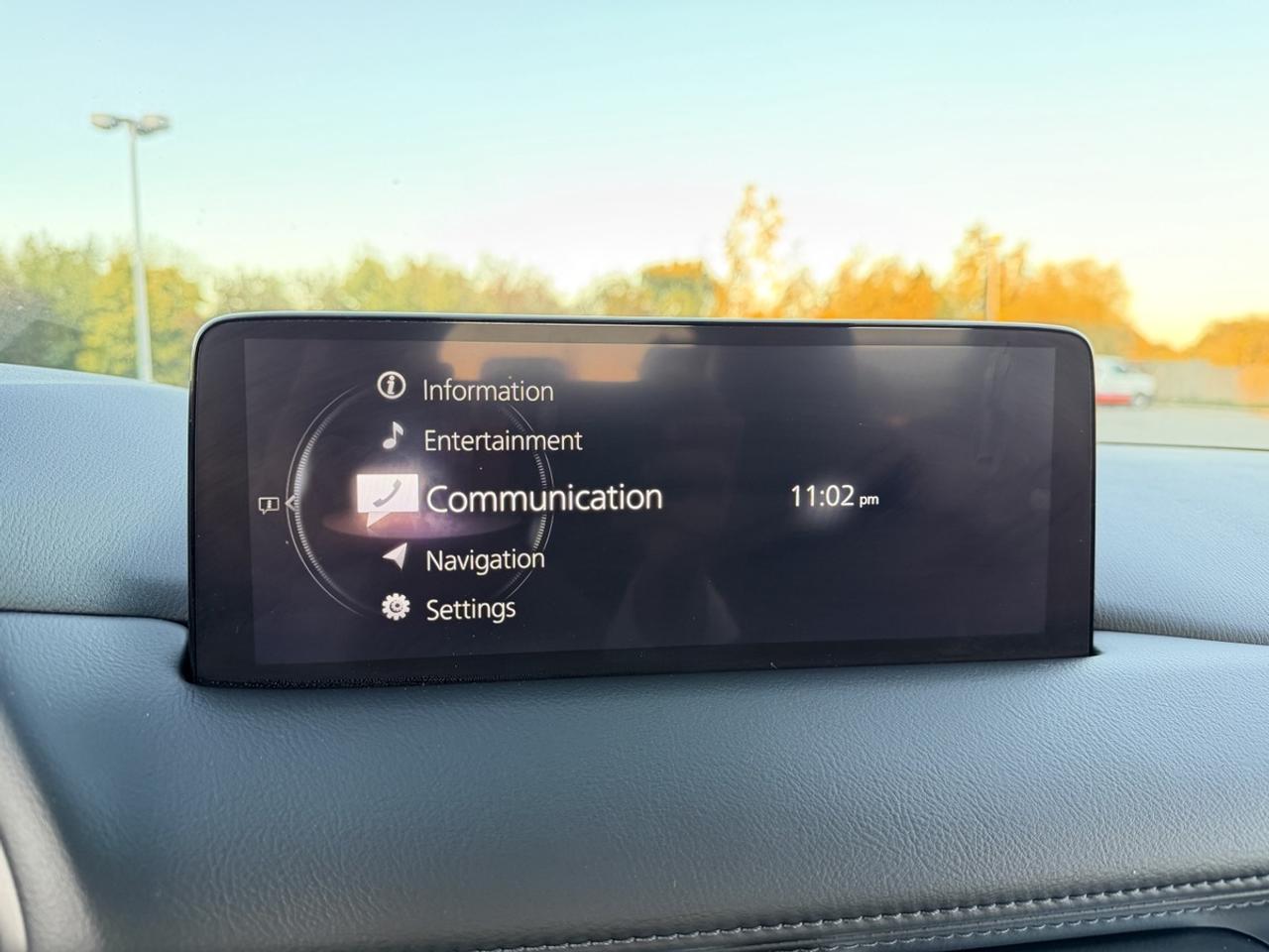 2022 Mazda CX-5 GS COMFORT | AWD | No-Accident | Sunroof | Leather Photo