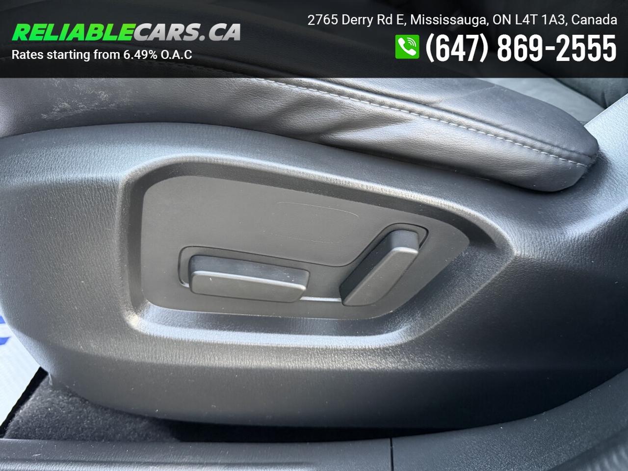 2022 Mazda CX-5 GS COMFORT | AWD | No-Accident | Sunroof | Leather Photo