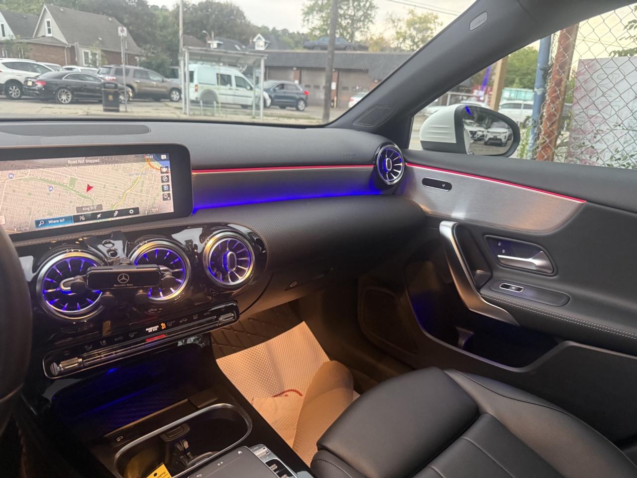 2019 Mercedes-Benz A-Class A 250 Photo