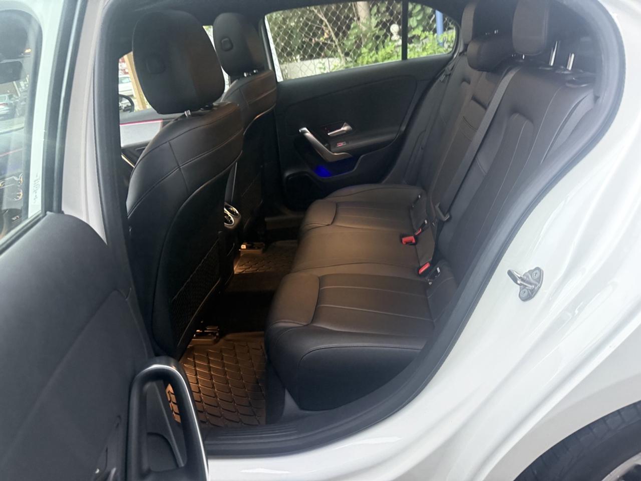 2019 Mercedes-Benz A-Class A 250 Photo