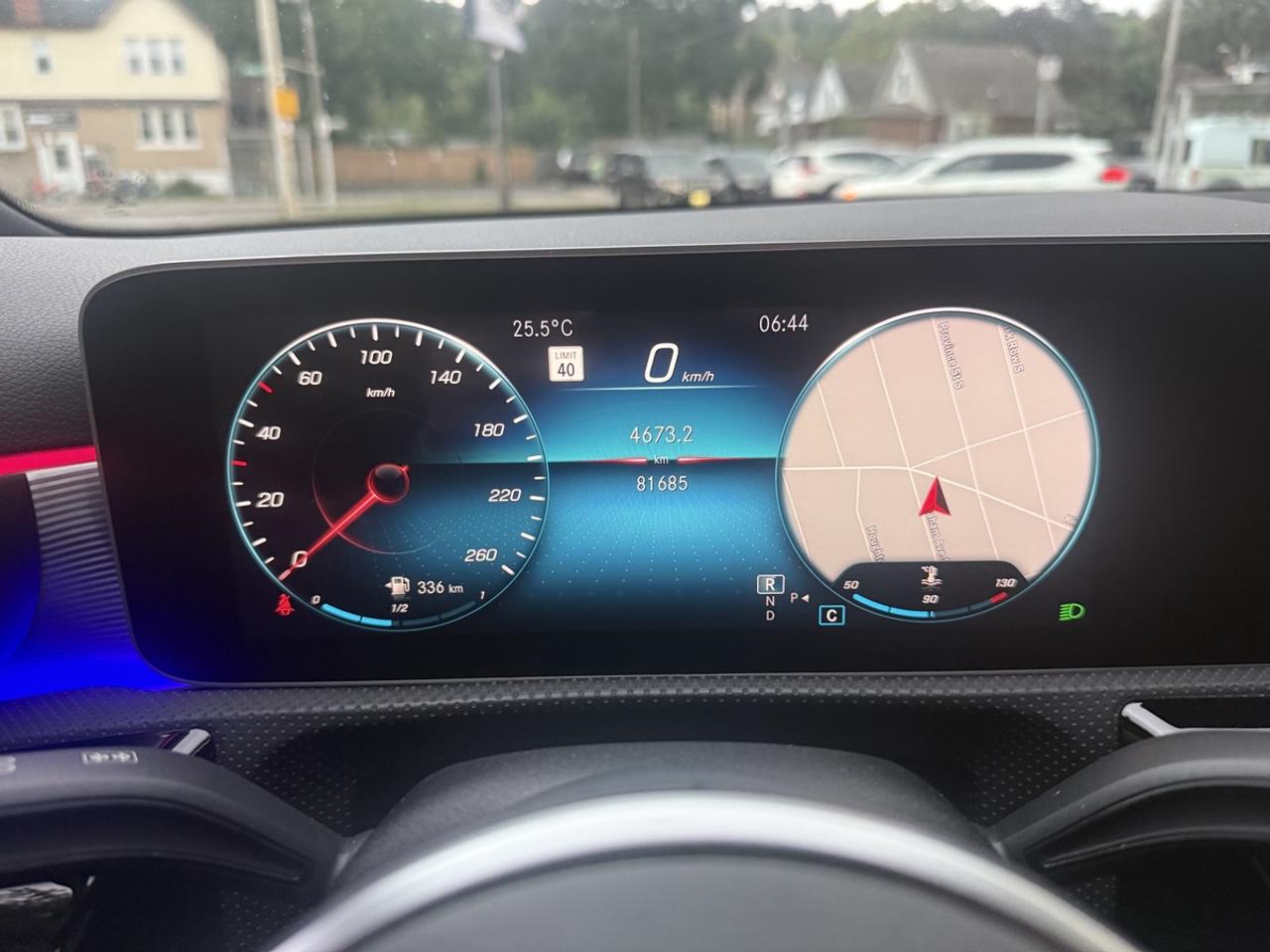 2019 Mercedes-Benz A-Class A 250 Photo
