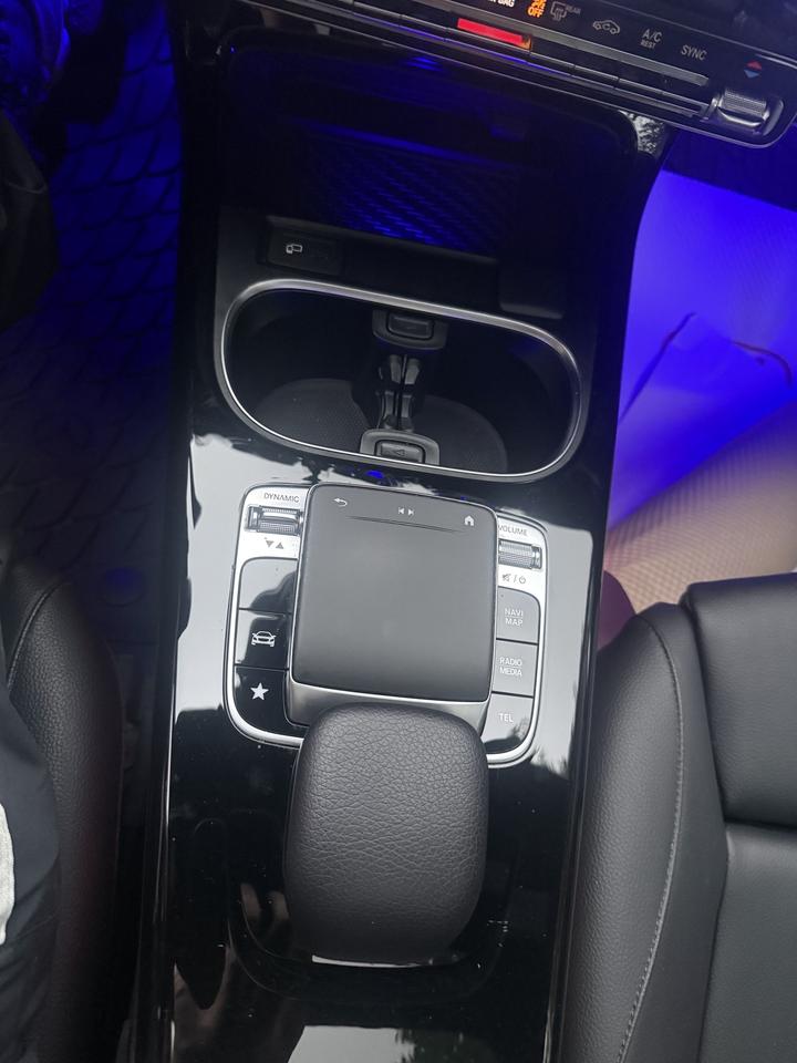 2019 Mercedes-Benz A-Class A 250 Photo
