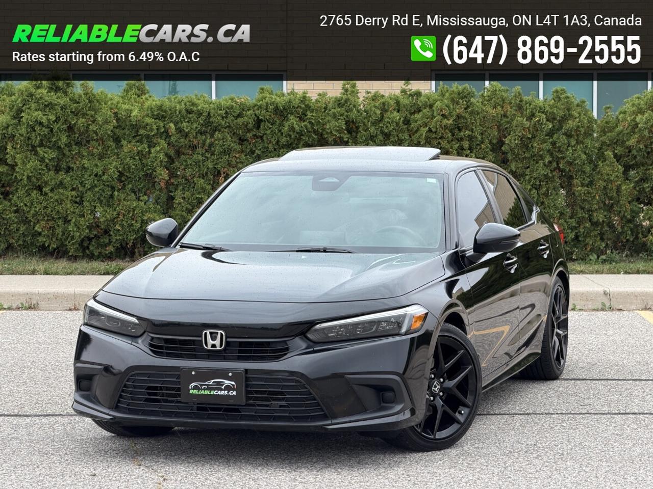 Vehicle Image