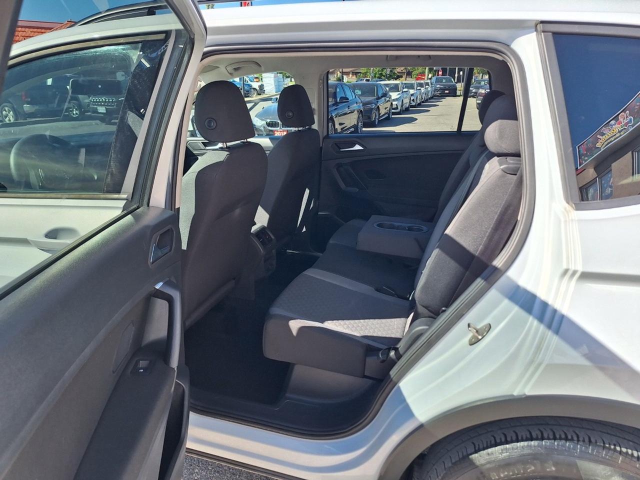2019 Volkswagen Tiguan Trendline 4Motion Photo
