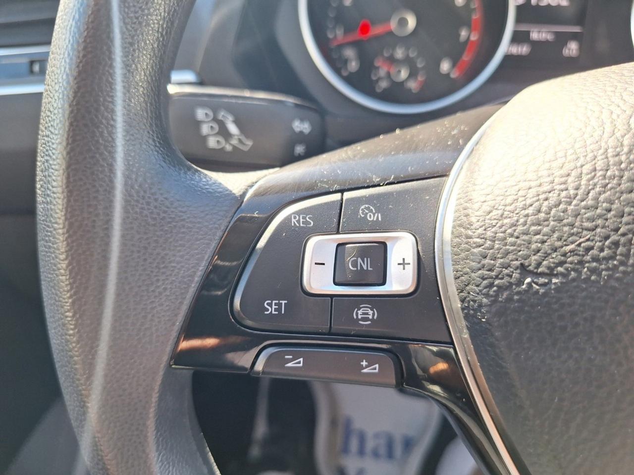 2019 Volkswagen Tiguan Trendline 4Motion Photo