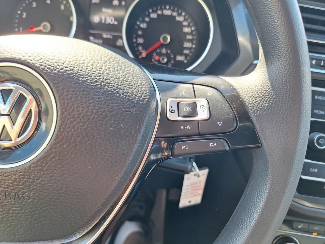 2019 Volkswagen Tiguan Trendline 4Motion Photo