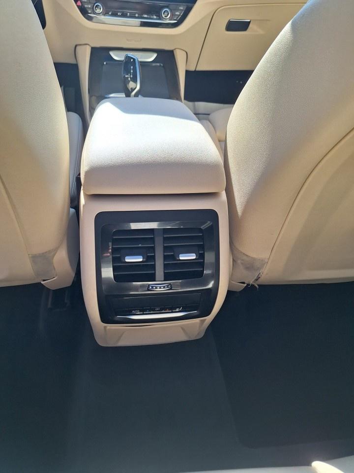 2019 BMW X3 xDrive30i Sports Activity Vehicle Photo