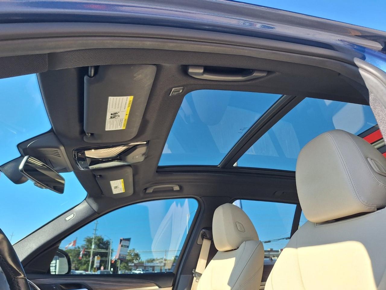 2019 BMW X3 xDrive30i Sports Activity Vehicle Photo