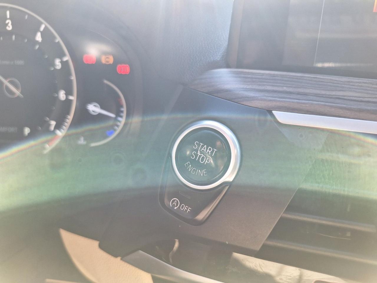2019 BMW X3 xDrive30i Sports Activity Vehicle Photo