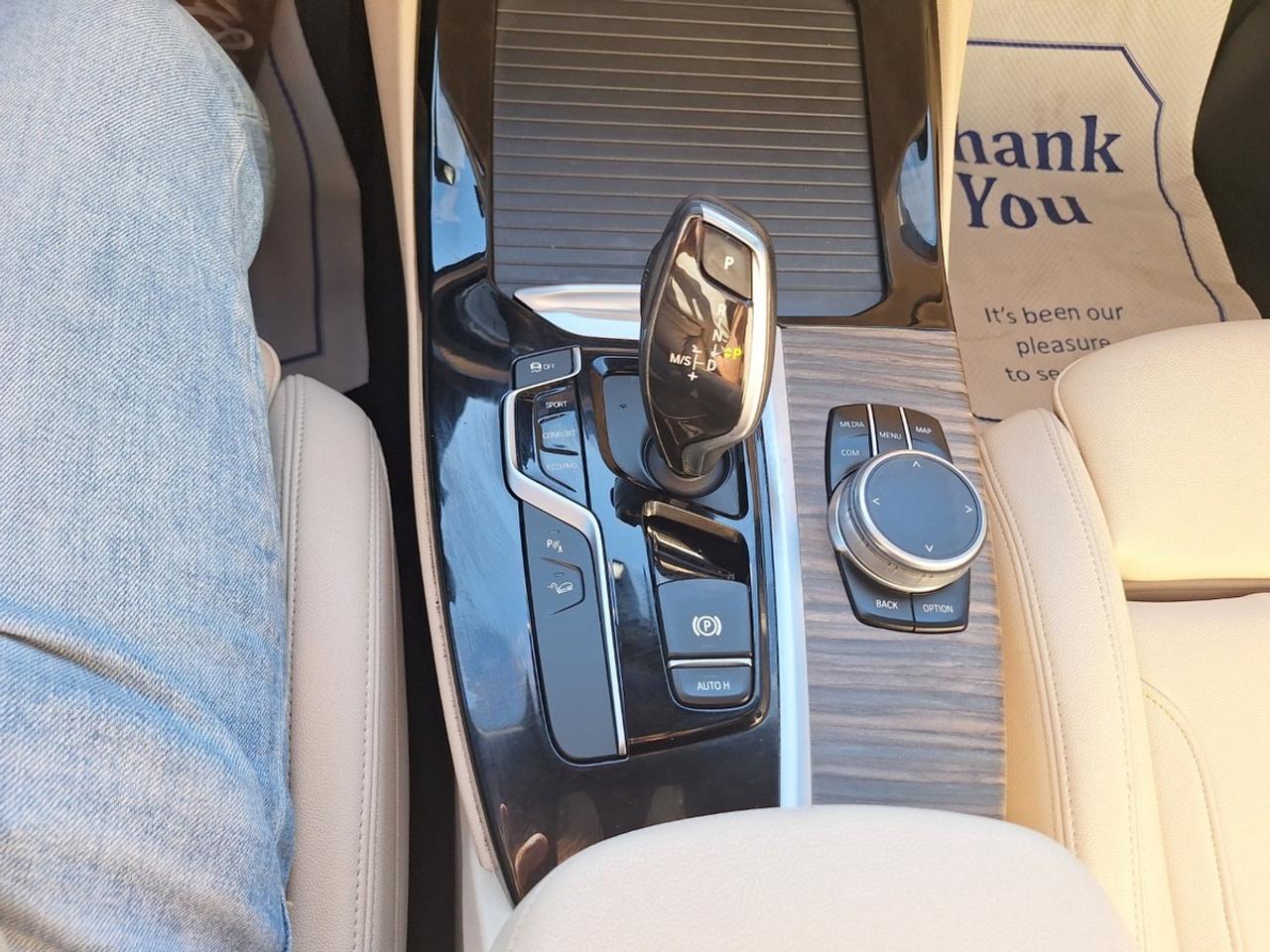 2019 BMW X3 xDrive30i Sports Activity Vehicle Photo