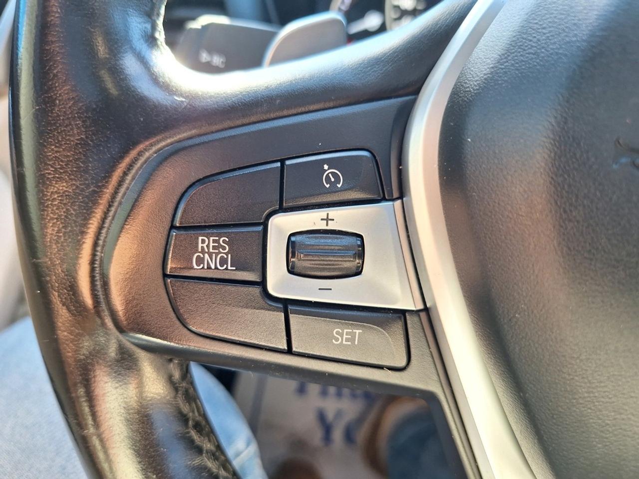 2019 BMW X3 xDrive30i Sports Activity Vehicle Photo