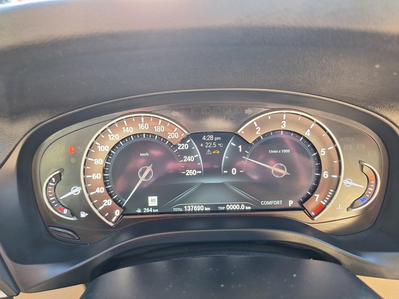 2019 BMW X3 xDrive30i Sports Activity Vehicle Photo