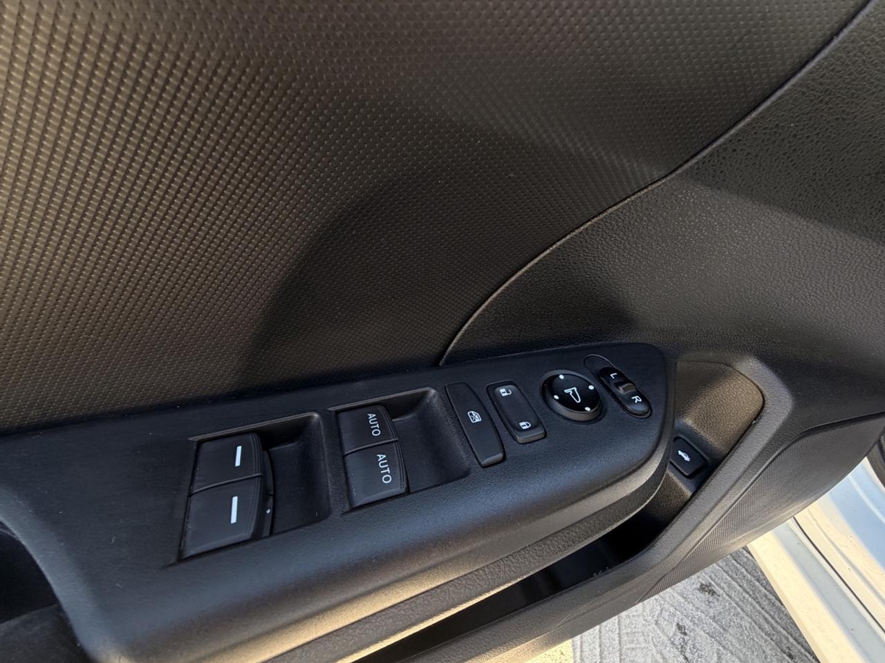 2020 Honda Civic LX Photo