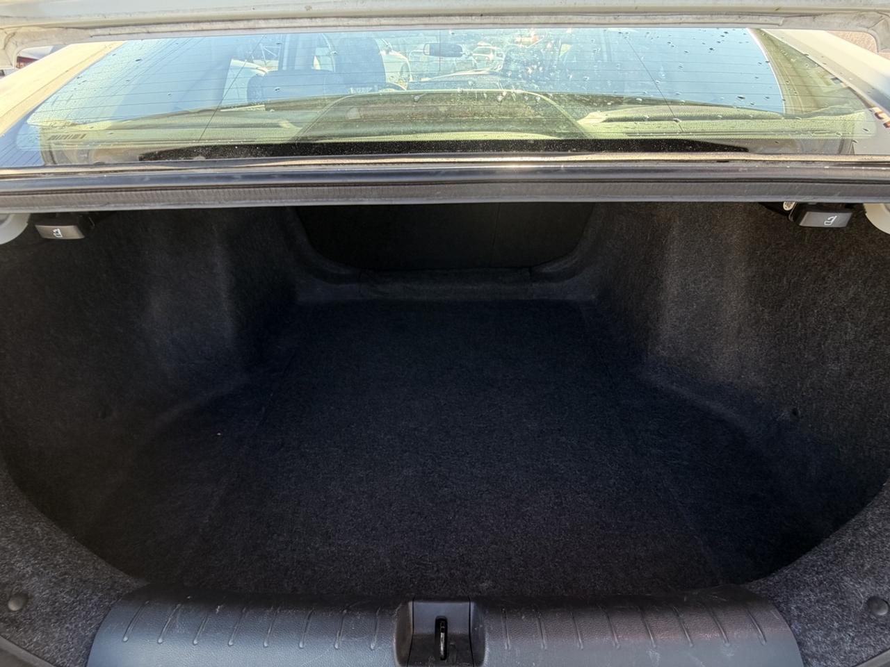 2020 Honda Civic LX Photo