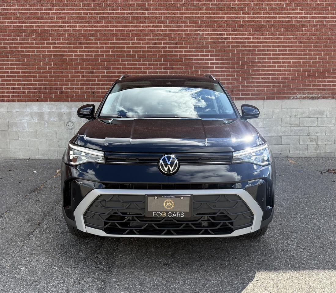 2025 Volkswagen Taos Comfortline 4Motion AWD|Clean Carfax|Great Price Photo5