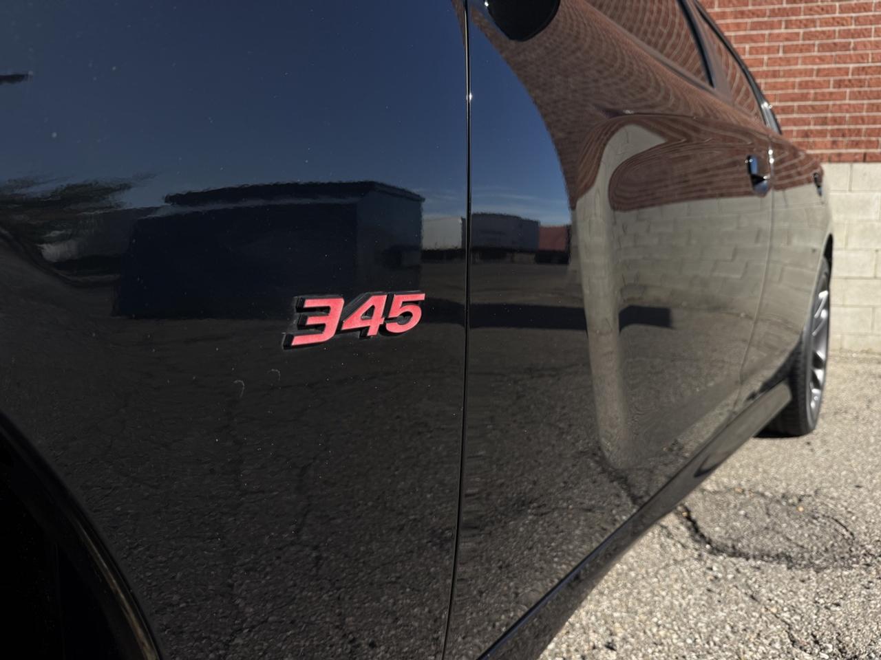 2023 Dodge Charger R/T Daytona|Upgraded Exhaust, Diffuser, Spoiler Photo4