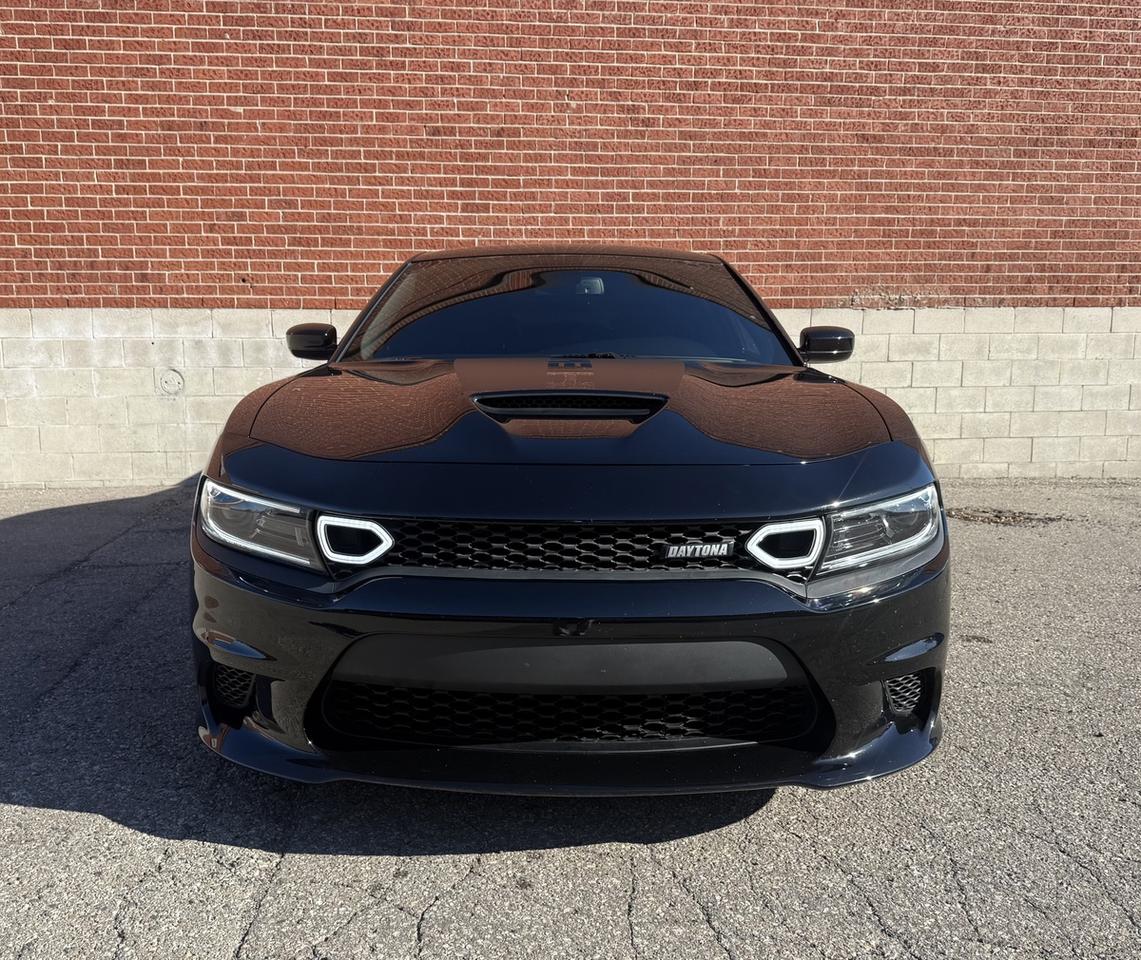 2023 Dodge Charger R/T Daytona|Upgraded Exhaust, Diffuser, Spoiler Photo5