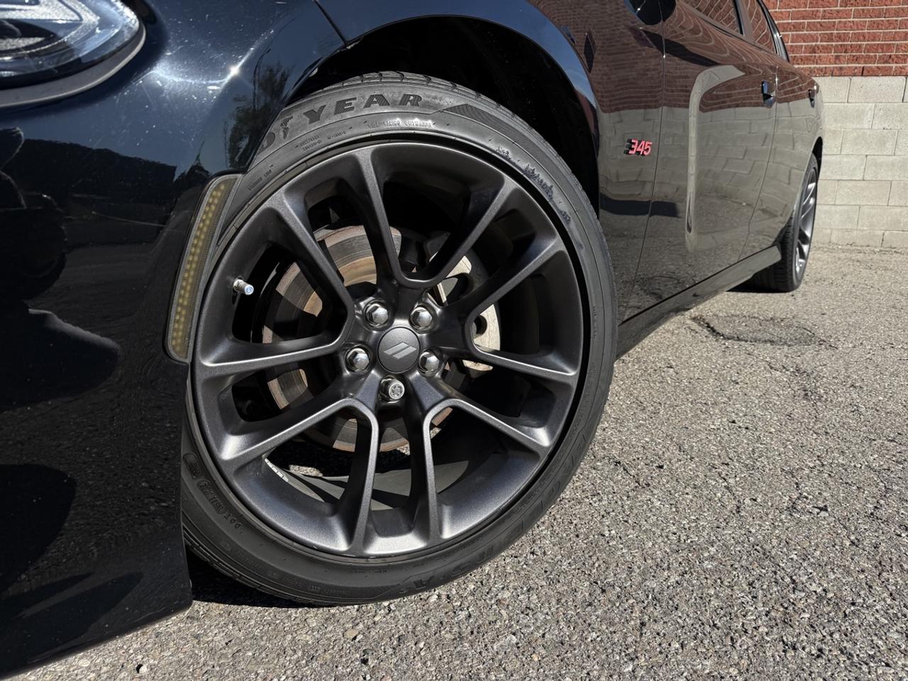 2023 Dodge Charger R/T Daytona|Upgraded Exhaust, Diffuser, Spoiler Photo
