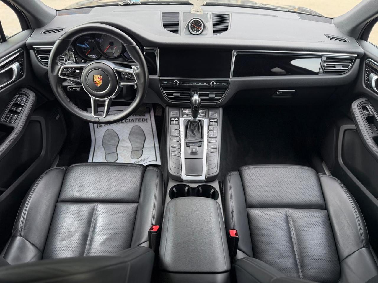 2021 Porsche Macan S|PDLS+|CCF Photo