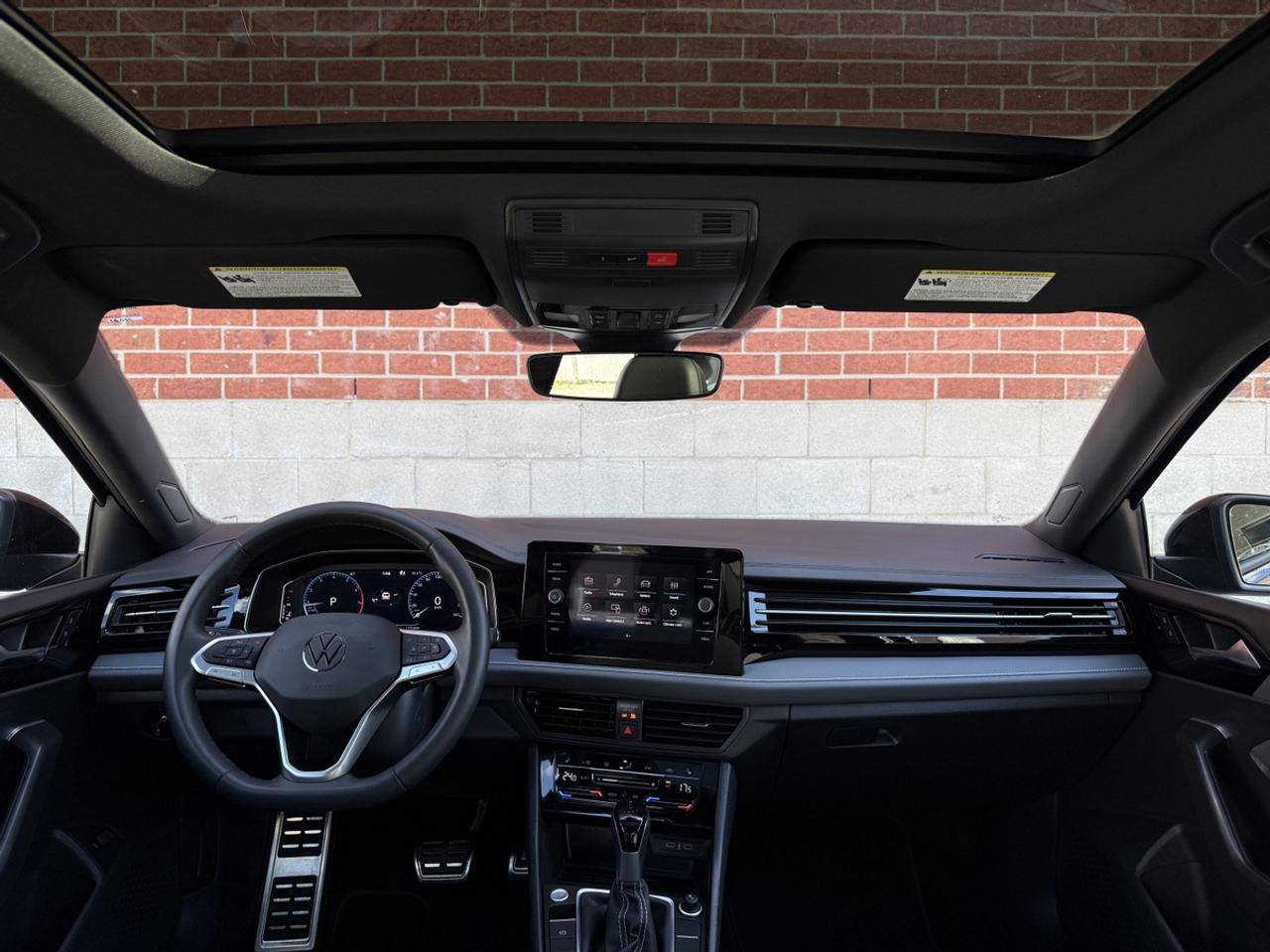 2026 Volkswagen Jetta C Sport|One Owner|Clean Carfax|Panaroof Photo
