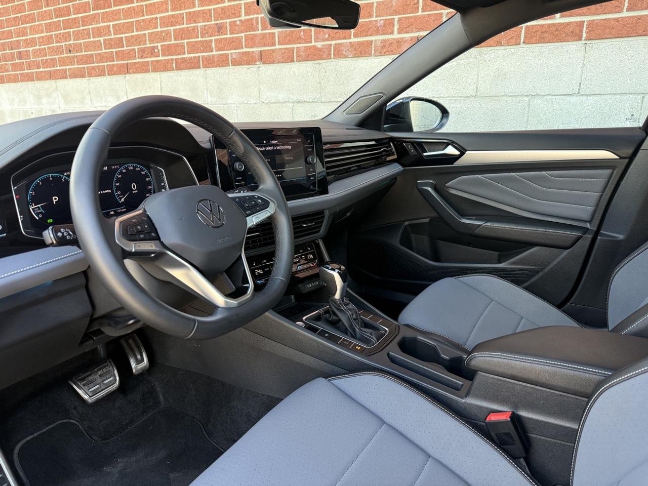 2026 Volkswagen Jetta C Sport|One Owner|Clean Carfax|Panaroof Photo