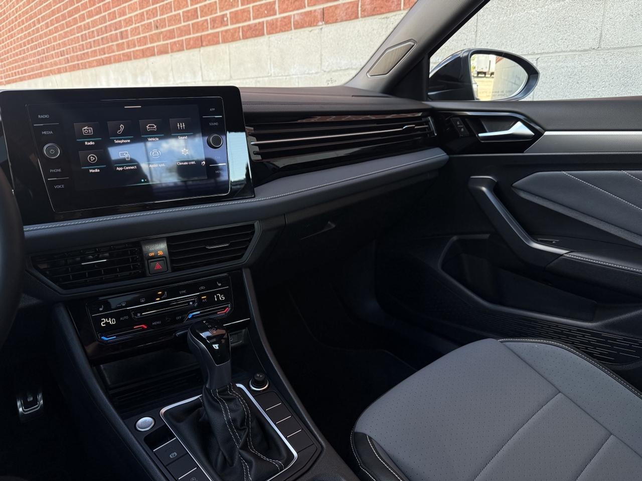 2026 Volkswagen Jetta C Sport|One Owner|Clean Carfax|Panaroof Photo