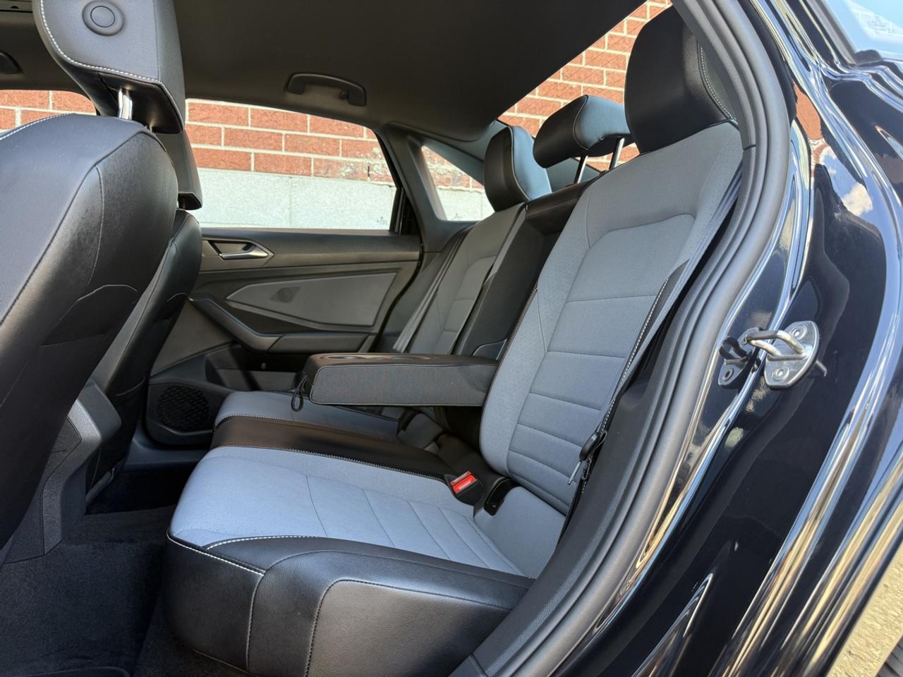 2026 Volkswagen Jetta C Sport|One Owner|Clean Carfax|Panaroof Photo
