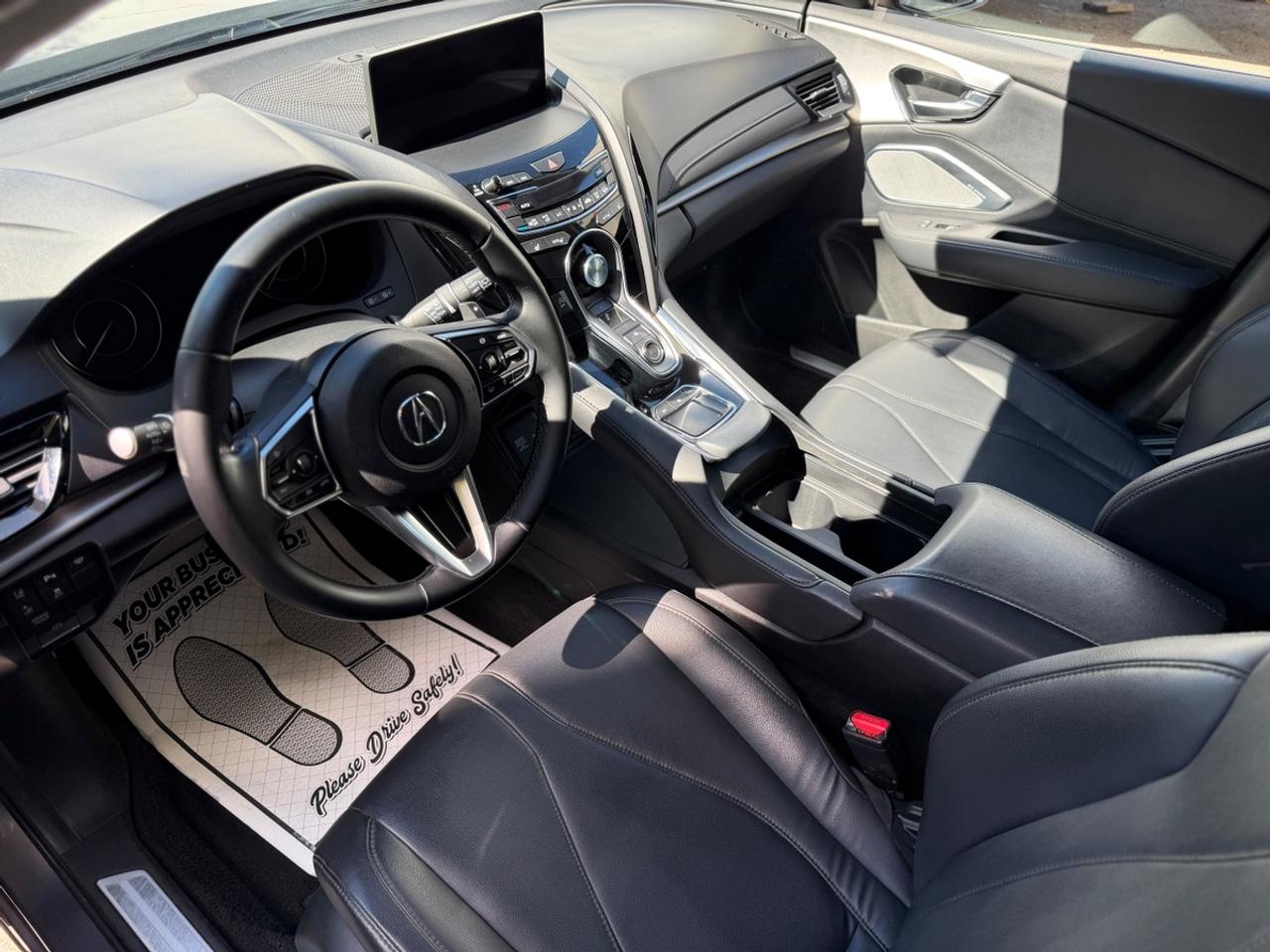 2020 Acura RDX NEW TIMING CHAIN BY ACURA|TECH AWD Photo
