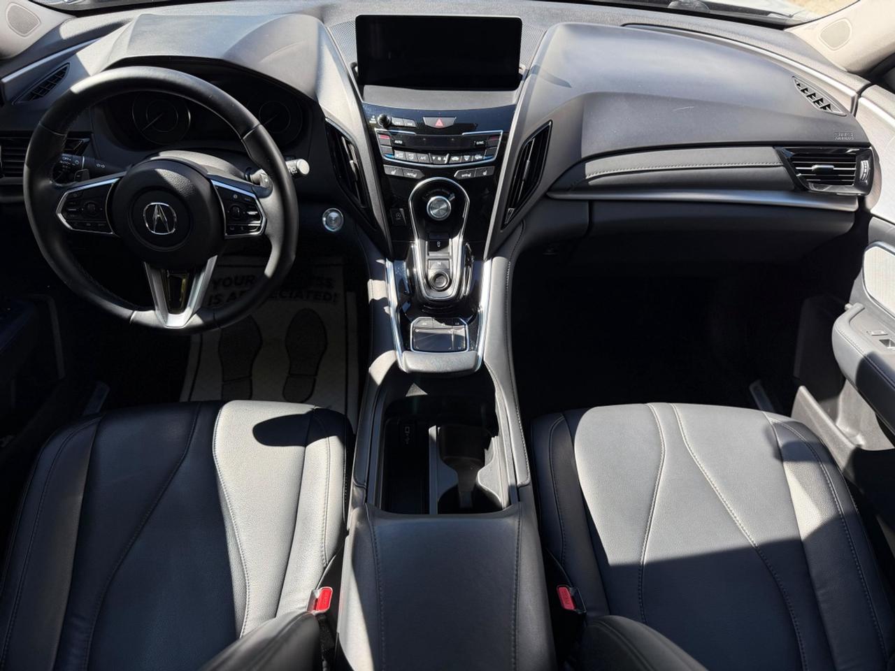 2020 Acura RDX NEW TIMING CHAIN BY ACURA|TECH AWD Photo
