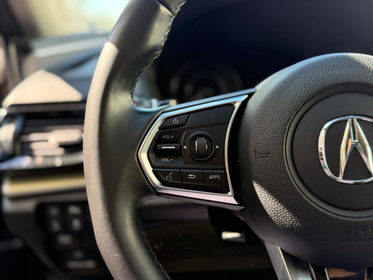 2020 Acura RDX NEW TIMING CHAIN BY ACURA|TECH AWD Photo