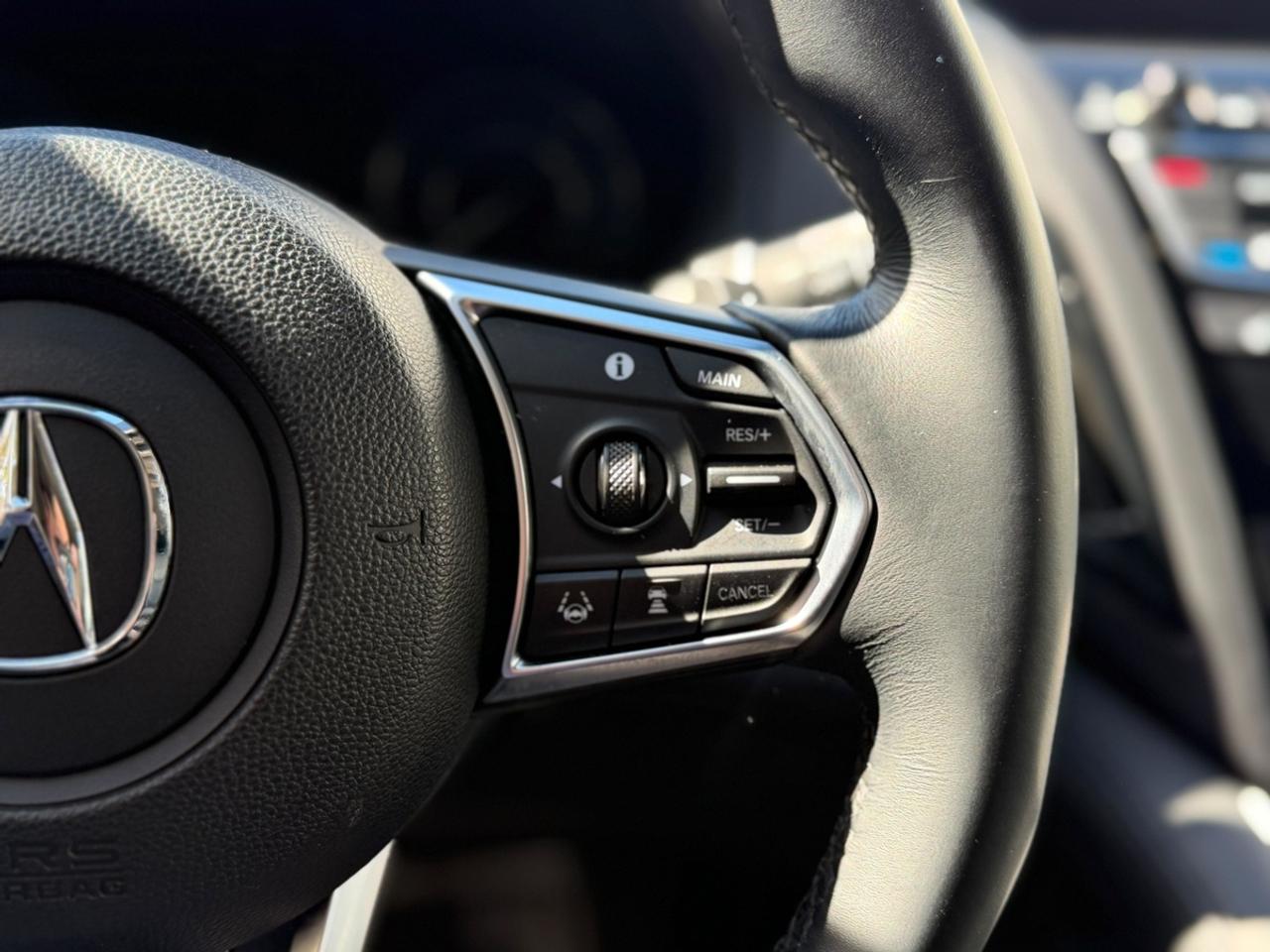 2020 Acura RDX NEW TIMING CHAIN BY ACURA|TECH AWD Photo