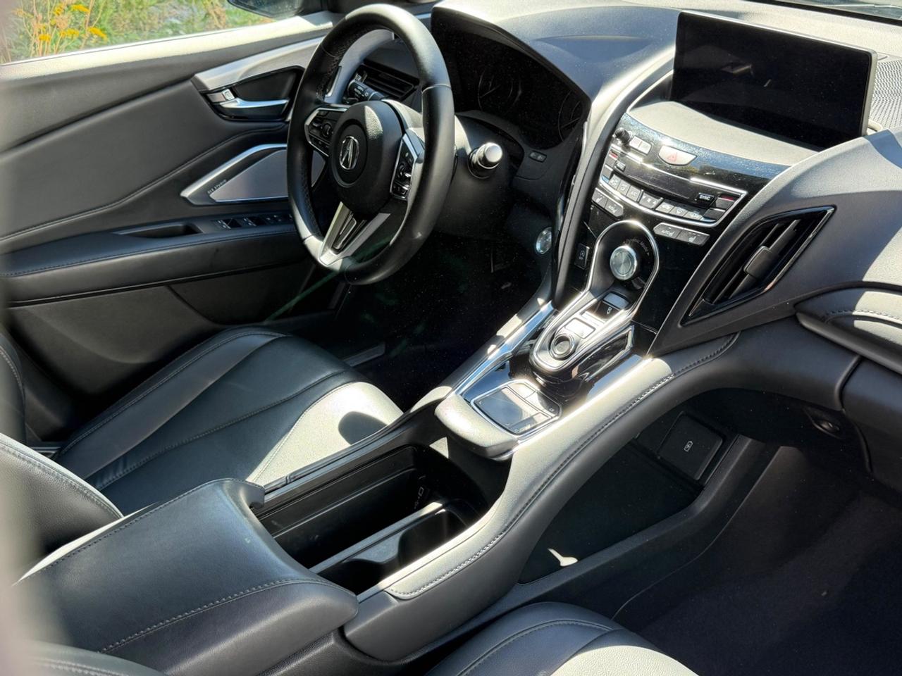 2020 Acura RDX NEW TIMING CHAIN BY ACURA|TECH AWD Photo