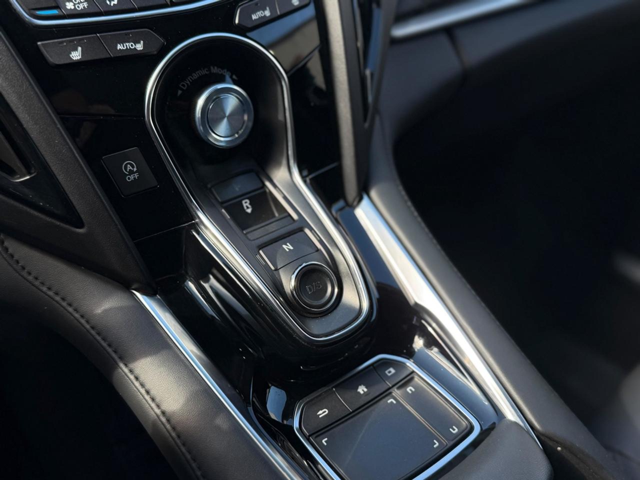 2020 Acura RDX NEW TIMING CHAIN BY ACURA|TECH AWD Photo