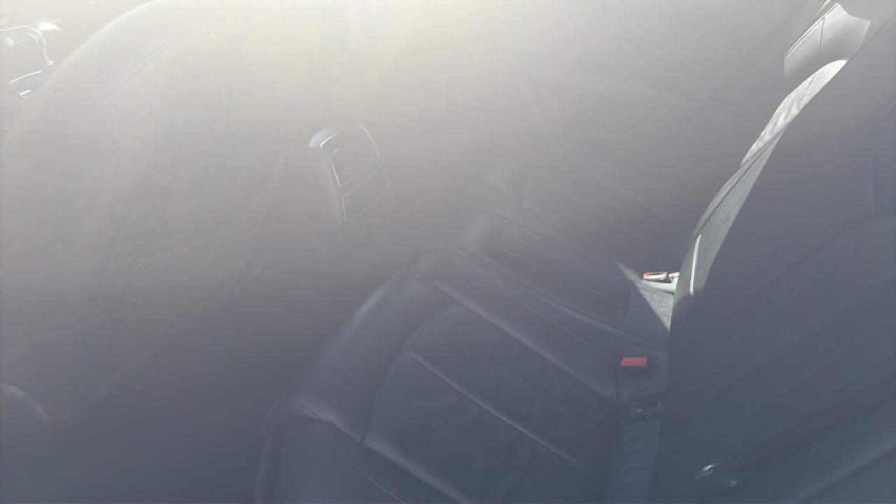 2012 Audi A7 Premium Photo