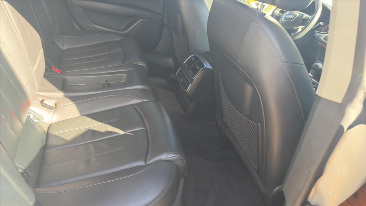 2012 Audi A7 Premium Photo