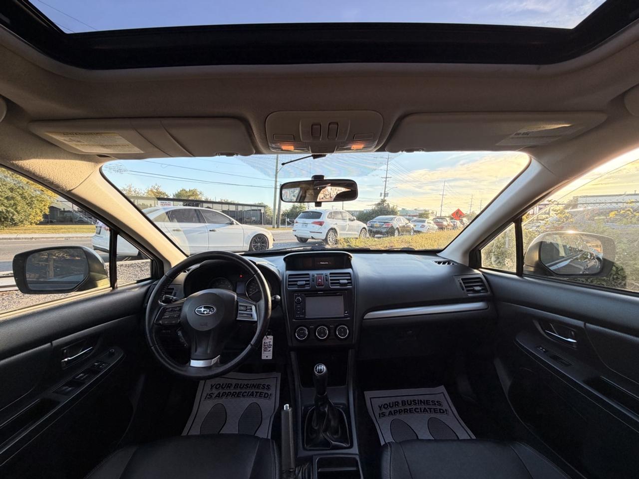 2013 Subaru Impreza Limited Photo