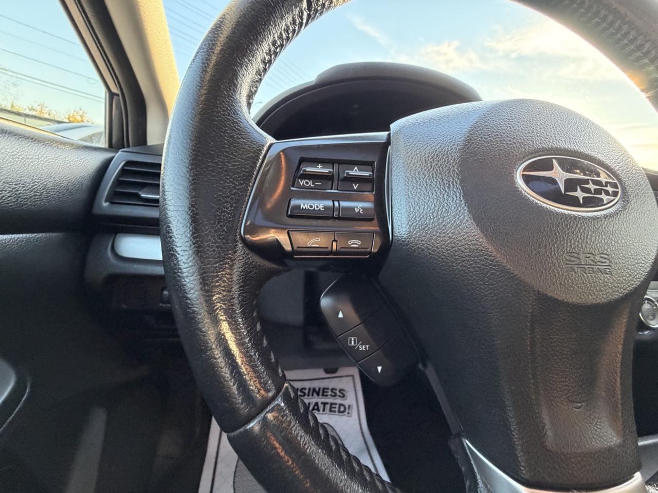 2013 Subaru Impreza Limited Photo