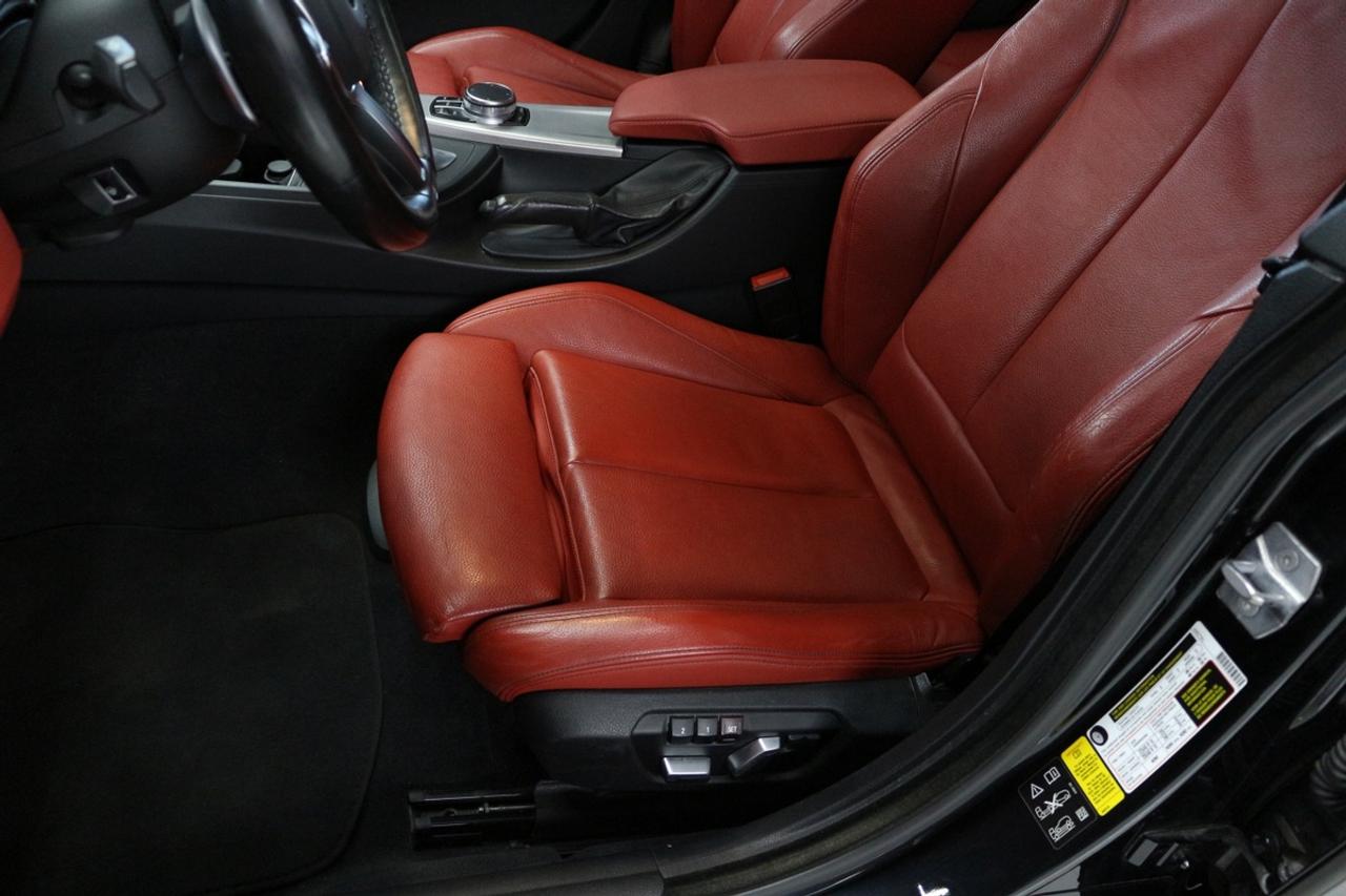 2018 BMW 4 Series 430I XDRIVE GRAN COUPE - M PACKAGE ONE OWNER NO ACCIDENTS Photo