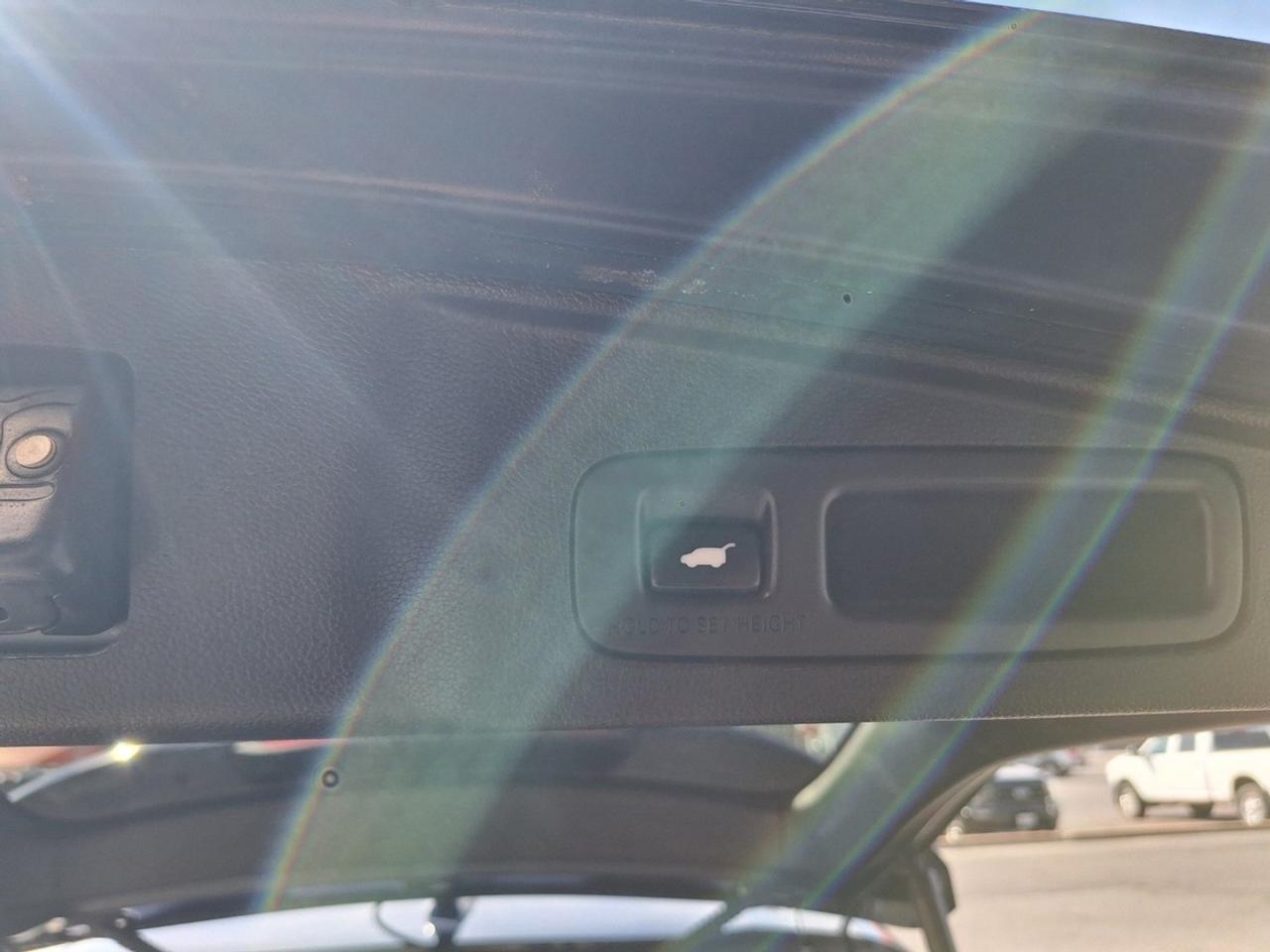 2019 Honda CR-V EX-L AWD Photo