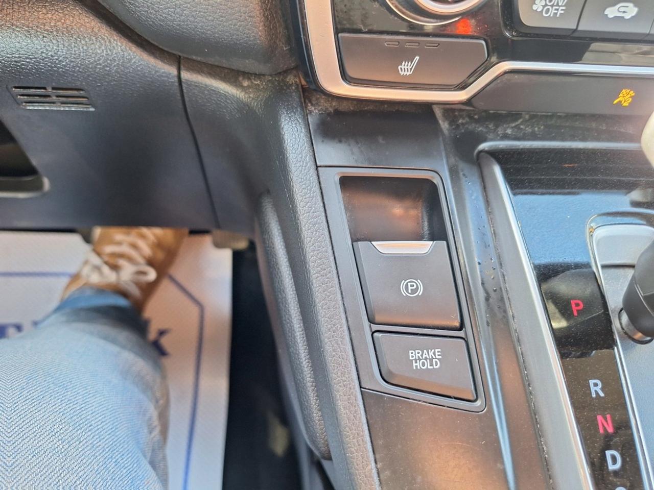 2019 Honda CR-V EX-L AWD Photo