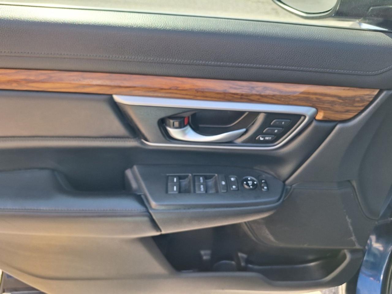 2019 Honda CR-V EX-L AWD Photo